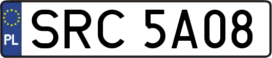 SRC5A08