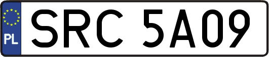 SRC5A09