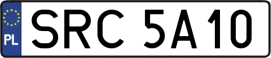 SRC5A10