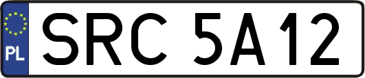 SRC5A12
