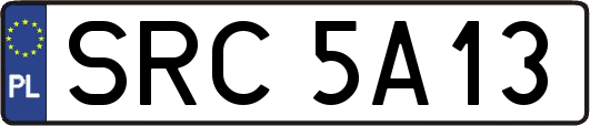 SRC5A13