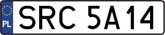 SRC5A14