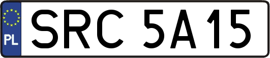 SRC5A15