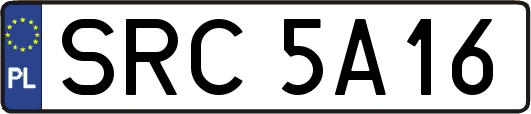 SRC5A16