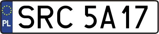 SRC5A17