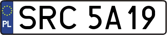 SRC5A19