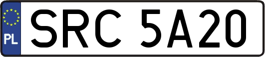SRC5A20