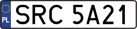 SRC5A21