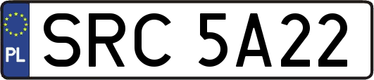 SRC5A22