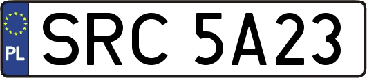 SRC5A23