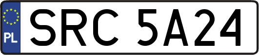 SRC5A24