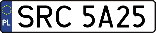 SRC5A25