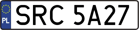 SRC5A27