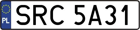 SRC5A31