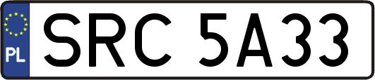 SRC5A33