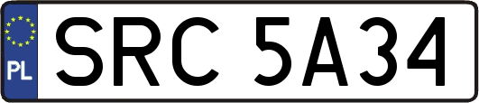 SRC5A34