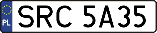 SRC5A35
