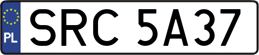 SRC5A37
