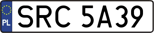 SRC5A39
