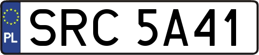 SRC5A41