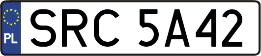 SRC5A42