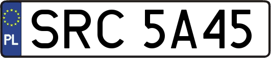 SRC5A45