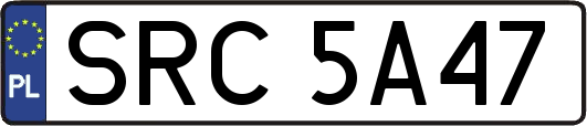 SRC5A47