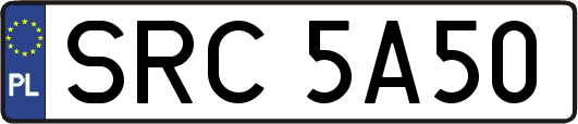 SRC5A50