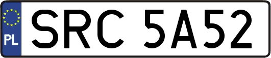 SRC5A52