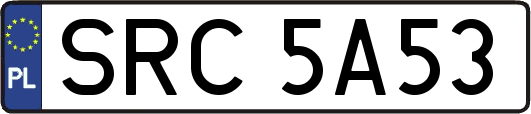 SRC5A53