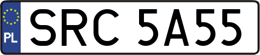 SRC5A55