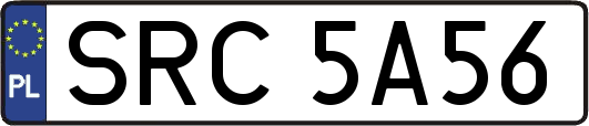 SRC5A56