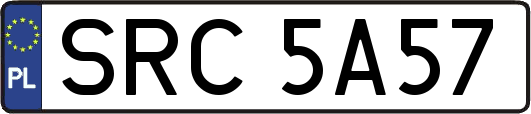 SRC5A57
