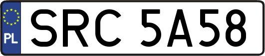 SRC5A58