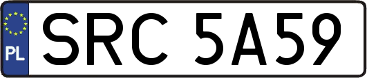 SRC5A59