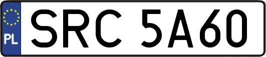 SRC5A60