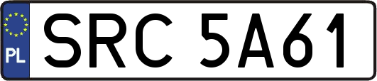 SRC5A61
