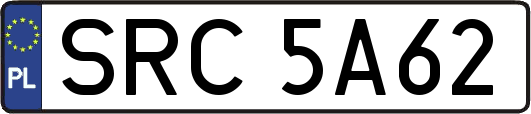 SRC5A62