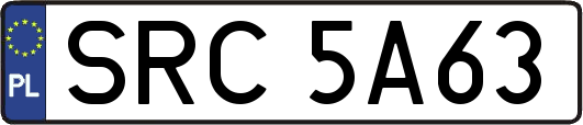 SRC5A63