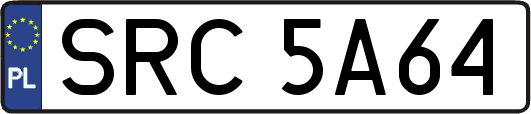 SRC5A64