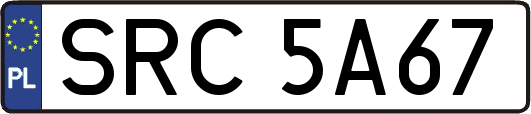 SRC5A67
