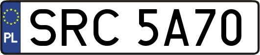 SRC5A70