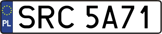 SRC5A71