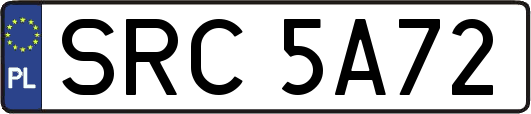SRC5A72