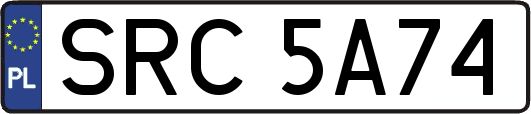 SRC5A74