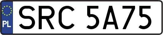 SRC5A75
