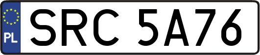 SRC5A76