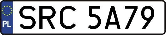 SRC5A79