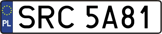 SRC5A81