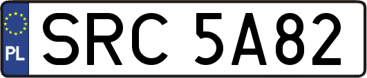 SRC5A82